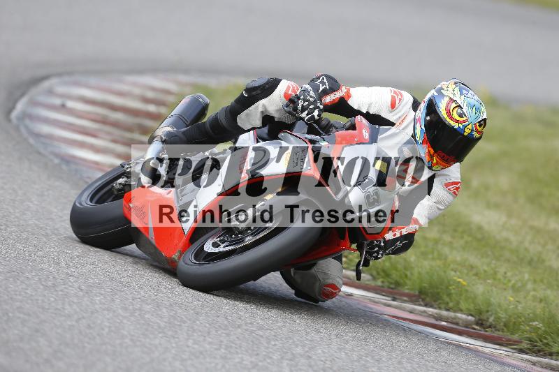 /24 08.06.2025 TZ Motorsport ADR/Gruppe rot/130